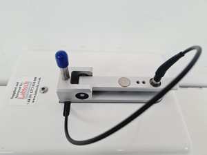 Thumbnail image of NanoDrop ND-1000 UV/Vis Spectrophotometer Lab 