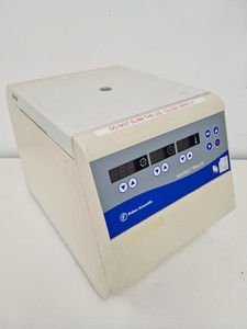 Thumbnail image of Fisher Scientific AccuSpin Micro R Centrifuge w/ 3328 Rotor - Spares/Repair Lab