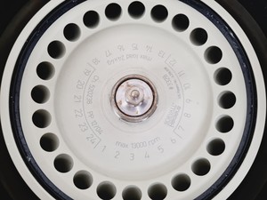 Thumbnail image of Fisher Scientific AccuSpin Micro R Centrifuge w/ 3328 Rotor - Spares/Repair Lab