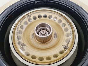Thumbnail image of Fisher Scientific AccuSpin Micro R Centrifuge w/ 3328 Rotor - Spares/Repair Lab
