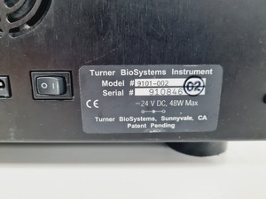 Thumbnail image of Promega GloMax 9101-002 96 Microplate Luminometer Lab