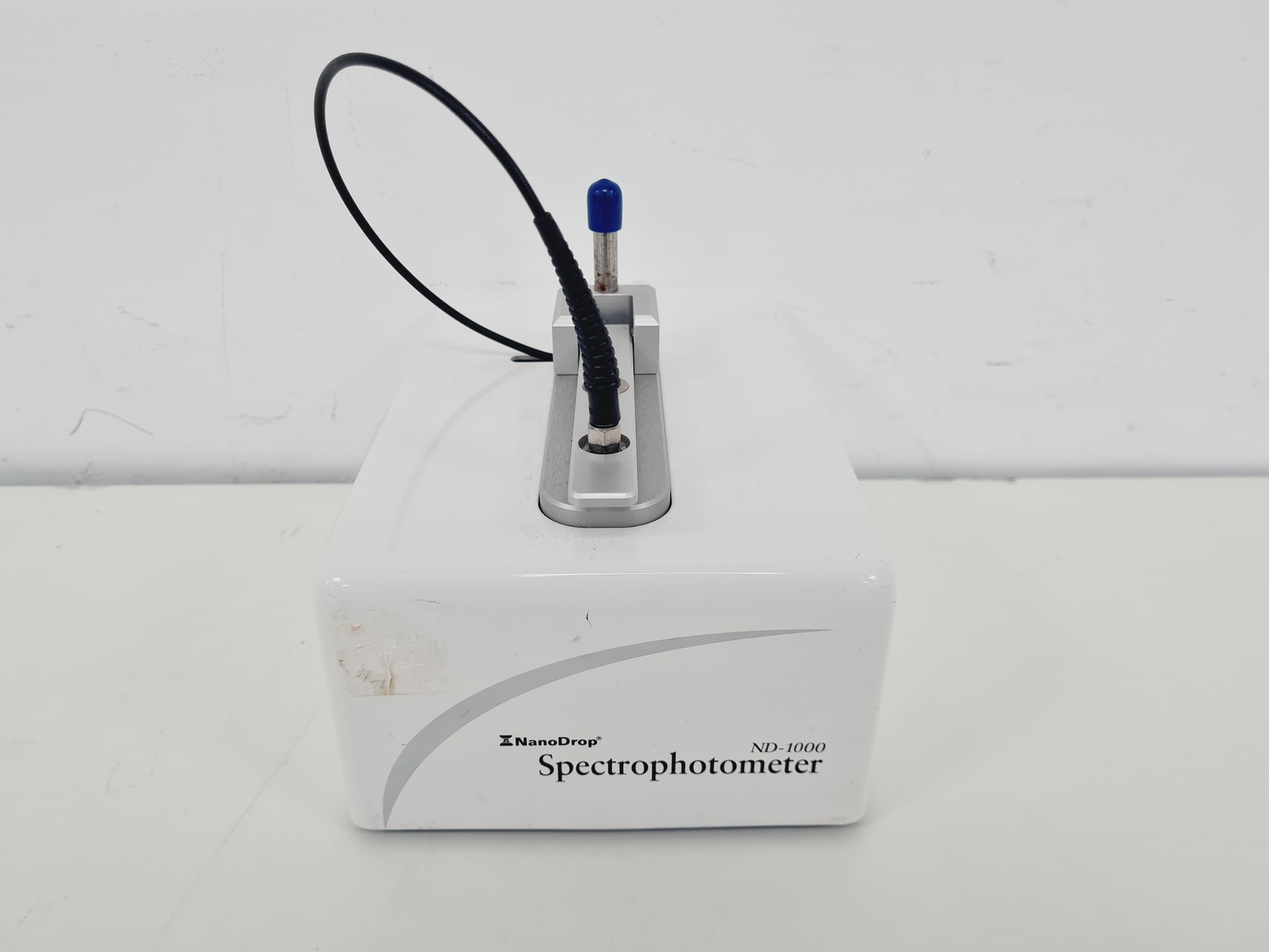 Image of Promega GloMax 9101-002 96 Microplate Luminometer Lab