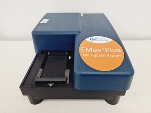 Thumbnail image of Molecular devices EMax Plus UV/Vis Microplate Reader Lab