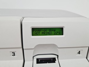 Thumbnail image of Affymetrix GeneChip Scanner 3000 System with Affymetrix Fluidics Station 450 