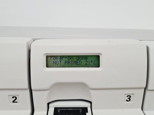 Thumbnail image of Affymetrix GeneChip Scanner 3000 System with Affymetrix Fluidics Station 450 