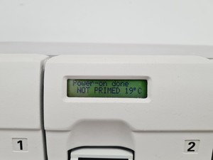 Thumbnail image of Affymetrix GeneChip Scanner 3000 System with Affymetrix Fluidics Station 450 