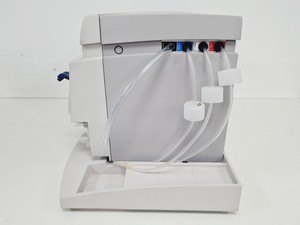 Thumbnail image of Affymetrix GeneChip Scanner 3000 System with Affymetrix Fluidics Station 450 
