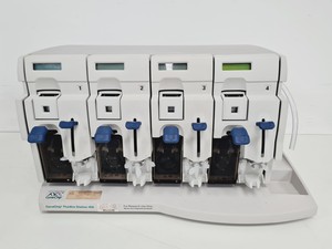 Thumbnail image of Affymetrix GeneChip Scanner 3000 System with Affymetrix Fluidics Station 450 