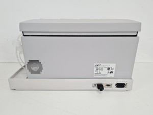 Thumbnail image of Affymetrix GeneChip Scanner 3000 System with Affymetrix Fluidics Station 450 
