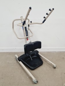 Image of Invacare Reliant 350 Stand Assist Max Capacity 159 kg Mobile Hoist