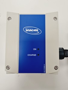Thumbnail image of Invacare Reliant 350 Stand Assist Max Capacity 159 kg 