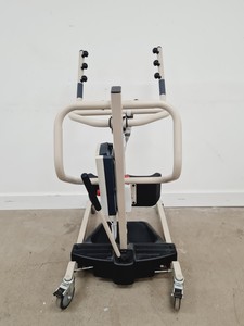 Thumbnail image of Invacare Reliant 350 Stand Assist Max Capacity 159 kg 