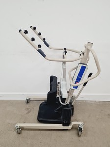 Thumbnail image of Invacare Reliant 350 Stand Assist Max Capacity 159 kg 