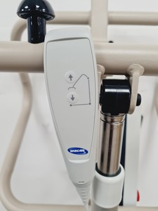 Thumbnail image of Invacare Reliant 350 Stand Assist Max Capacity 159 kg 