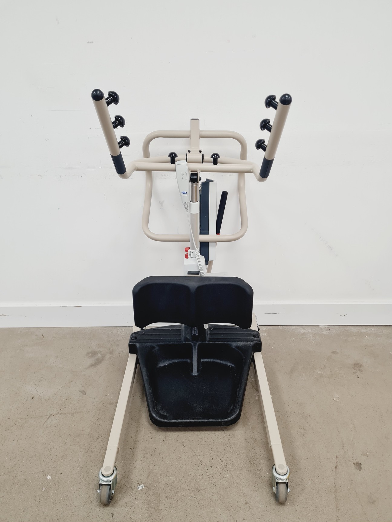 Image of Invacare Reliant 350 Stand Assist Max Capacity 159 kg 