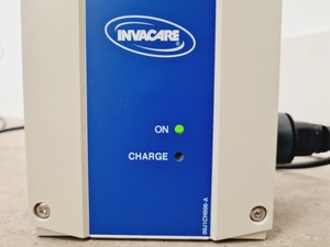 Thumbnail image of Invacare Reliant 350 Stand Assist Max Capacity 159 kg 
