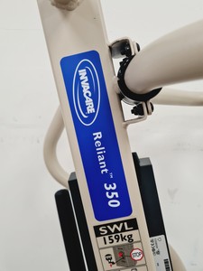 Thumbnail image of Invacare Reliant 350 Stand Assist Max Capacity 159 kg 
