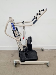 Thumbnail image of Invacare Reliant 350 Stand Assist Max Capacity 159 kg 