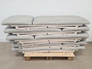 Image of 6 x Physio/Massage Beds Lab