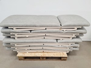 Thumbnail image of 6 x Physio/Massage Beds Lab