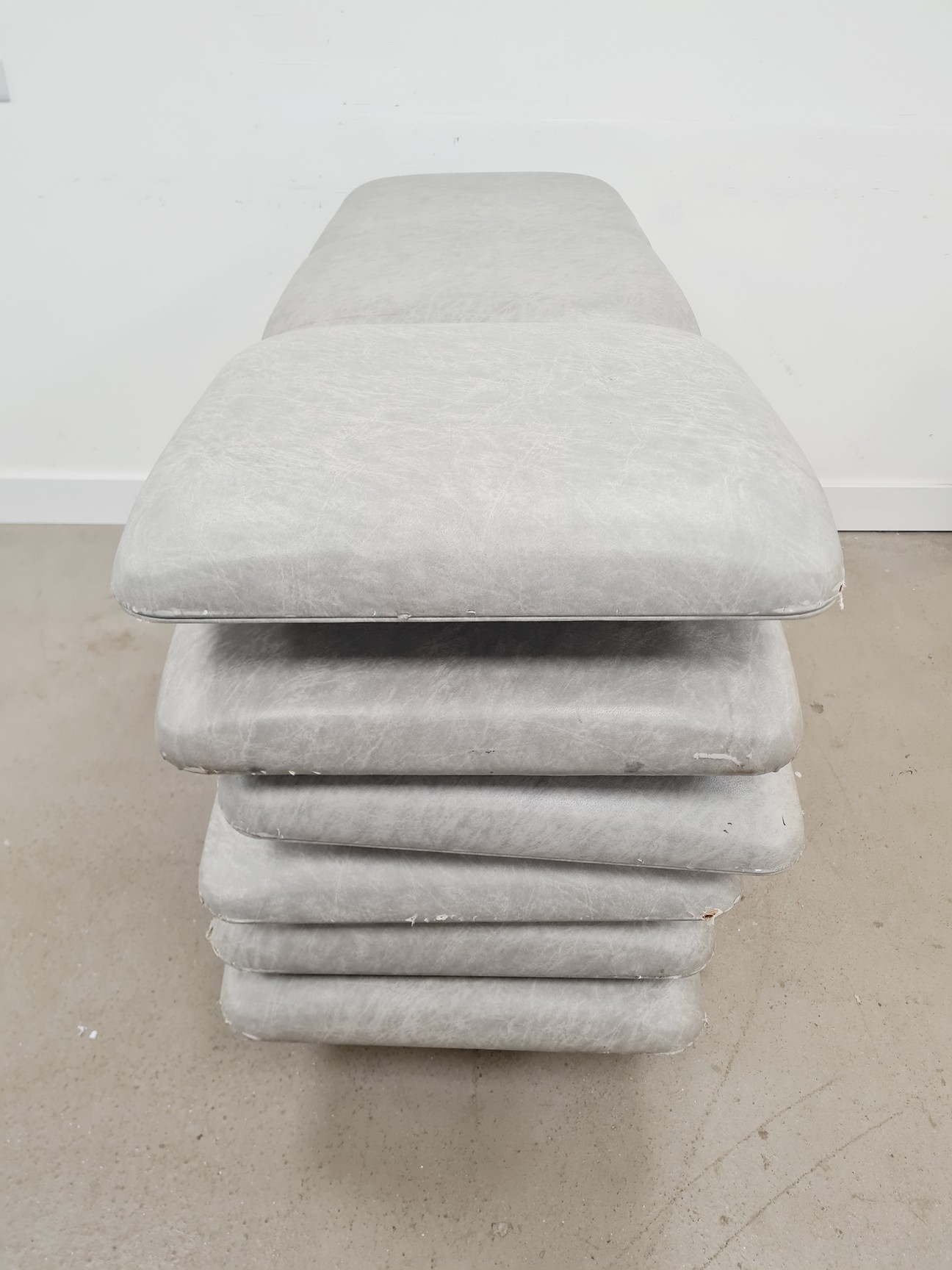 Image of 6 x Physio/Massage Beds Lab