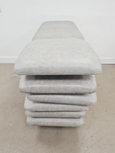 Thumbnail image of 6 x Physio/Massage Beds Lab