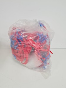 Thumbnail image of Lot Of SheffSheild Medical Face Shields And Eye Protection Lab