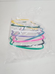 Thumbnail image of Lot Of SheffSheild Medical Face Shields And Eye Protection Lab