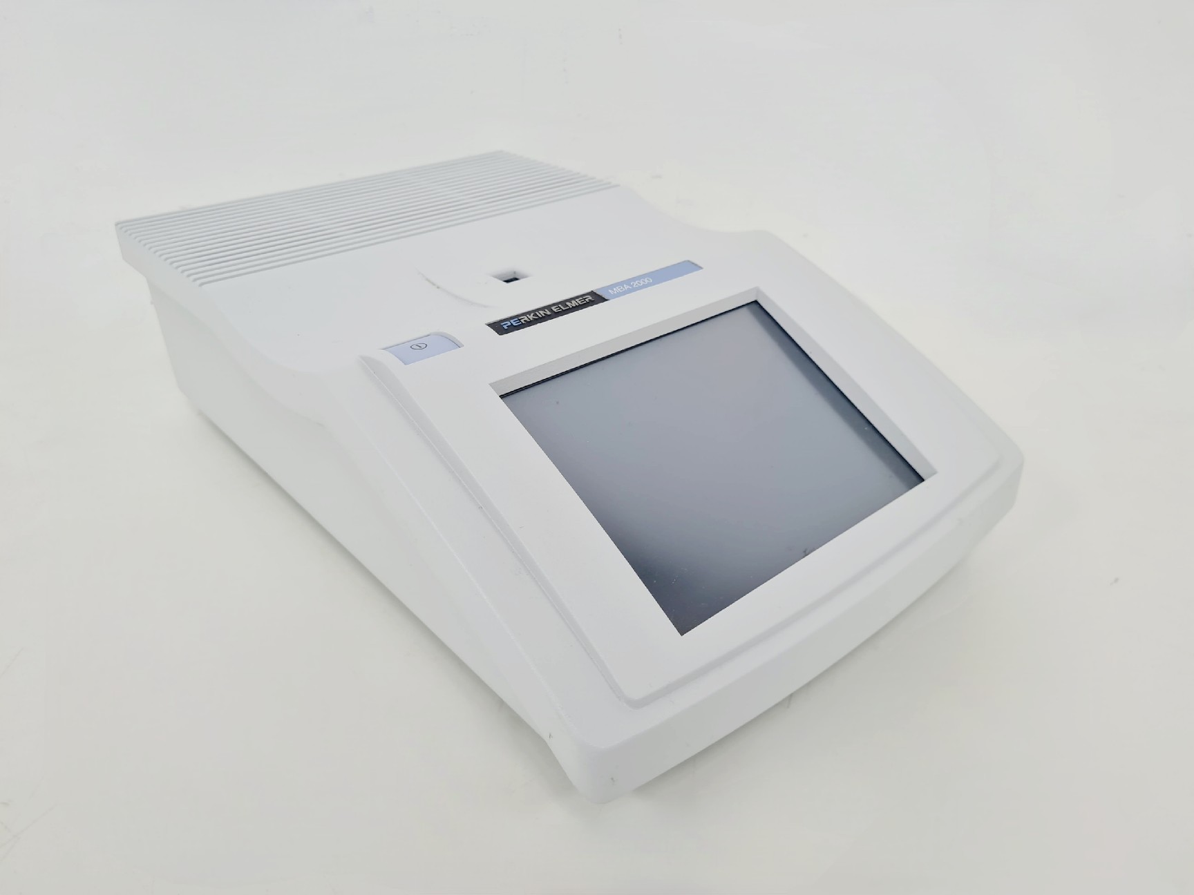 Image of Perkin Elmer MBA 2000 UV/VIS Spectrophotometer Lab