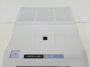 Thumbnail image of Perkin Elmer MBA 2000 UV/VIS Spectrophotometer Lab