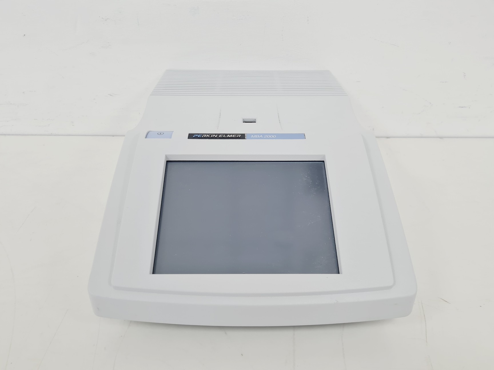 Image of Perkin Elmer MBA 2000 UV/VIS Spectrophotometer Lab