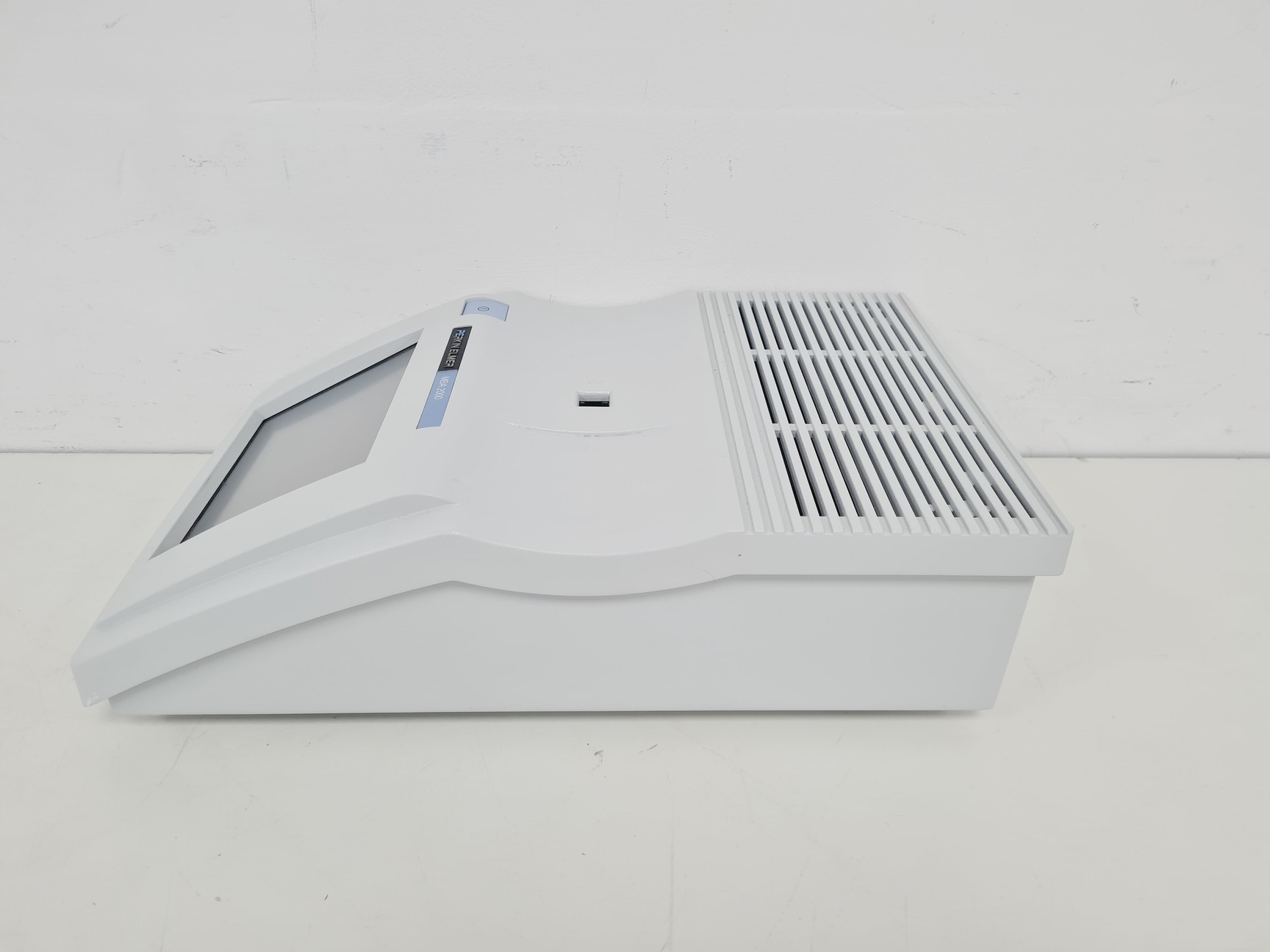 Image of Perkin Elmer MBA 2000 UV/VIS Spectrophotometer Lab