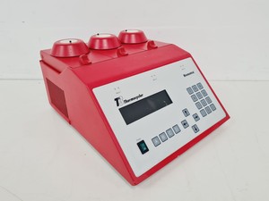 Thumbnail image of Biometra T3 ThermoBlock Thermal Cycler Spares/Repair Lab