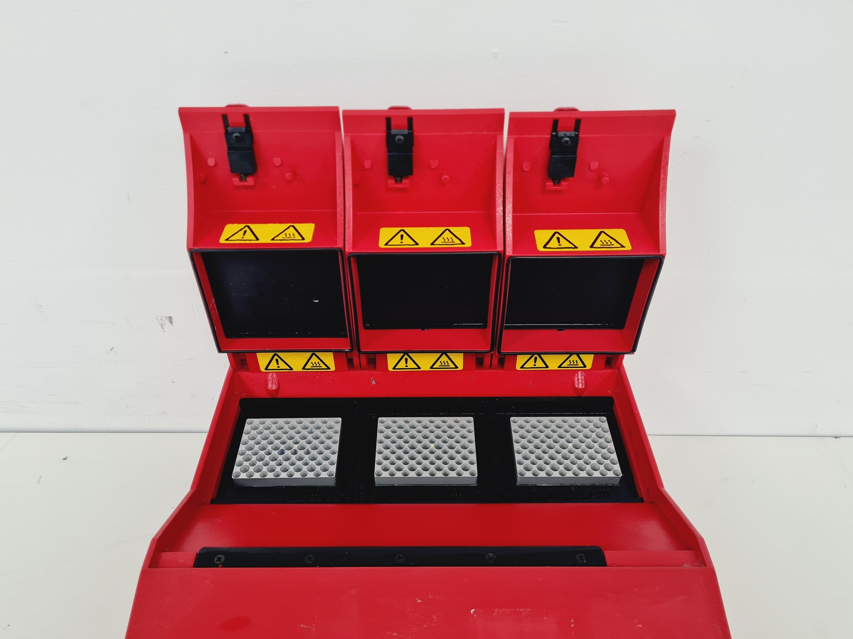 Image of Biometra T3 ThermoBlock Thermal Cycler Spares/Repair Lab