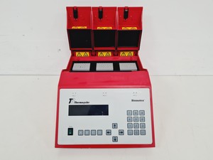 Thumbnail image of Biometra T3 ThermoBlock Thermal Cycler Spares/Repair Lab