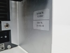 Thumbnail image of Amersham Biosciences ÄKTA System with UV-900, P-900, INV-907, M-925, CU-950 Lab