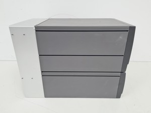 Thumbnail image of Amersham Biosciences ÄKTA System with UV-900, P-900, INV-907, M-925, CU-950 Lab