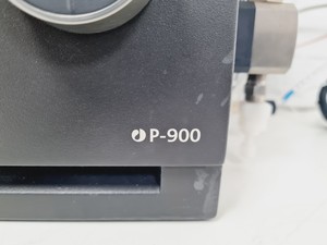 Thumbnail image of Amersham Biosciences ÄKTA System with UV-900, P-900, INV-907, M-925, CU-950 Lab