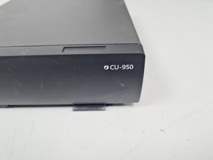 Thumbnail image of Amersham Biosciences ÄKTA System with UV-900, P-900, INV-907, M-925, CU-950 Lab