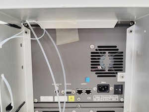 Thumbnail image of Amersham Biosciences ÄKTA System with UV-900, P-900, INV-907, M-925, CU-950 Lab