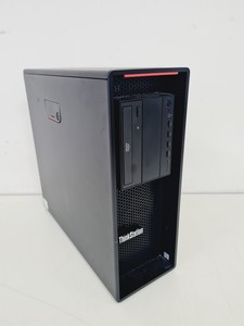 Thumbnail image of Amersham Biosciences ÄKTA System with UV-900, P-900, INV-907, M-925, CU-950 Lab