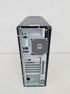Thumbnail image of Amersham Biosciences ÄKTA System with UV-900, P-900, INV-907, M-925, CU-950 Lab