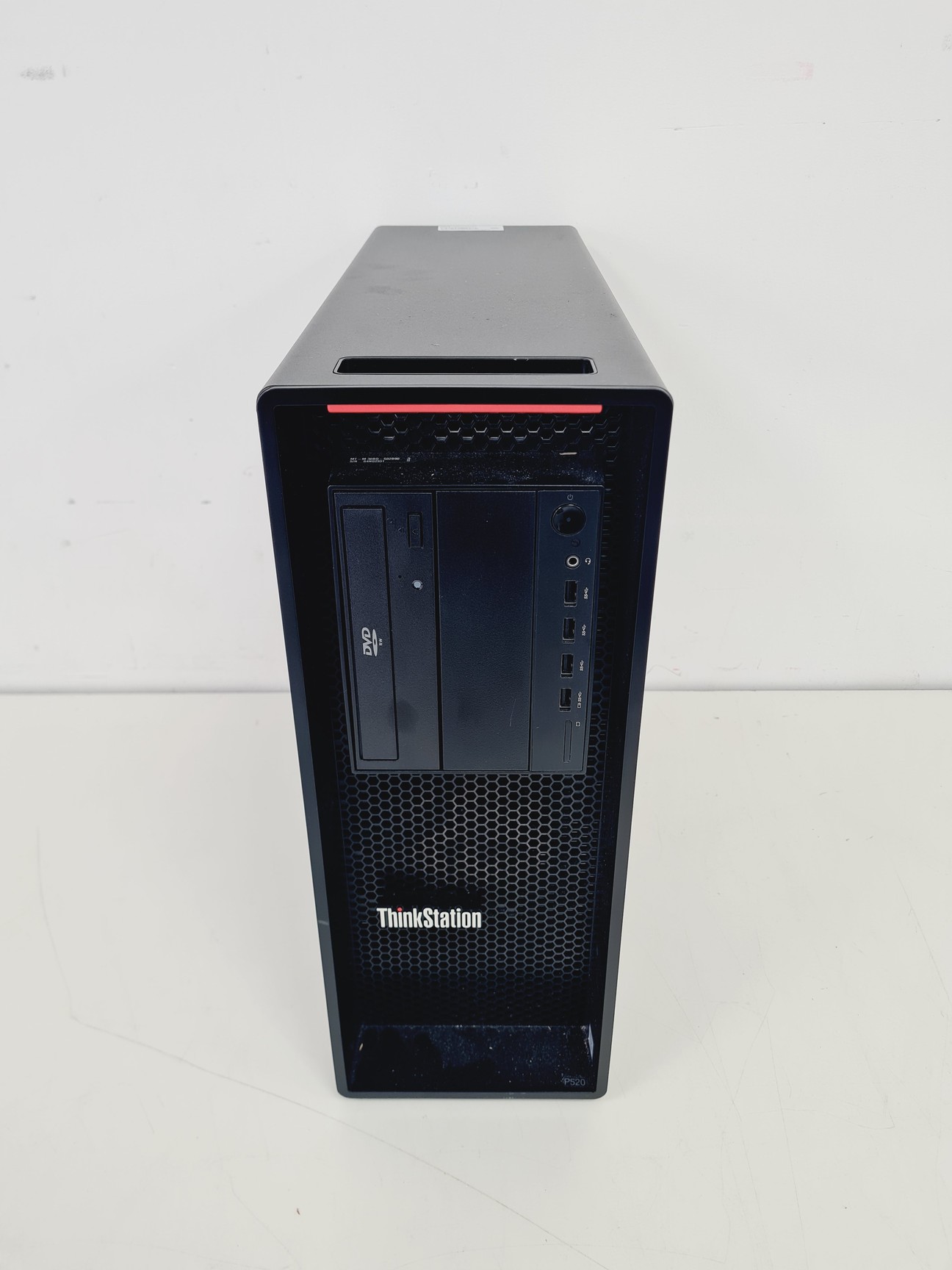 Image of Amersham Biosciences ÄKTA System with UV-900, P-900, INV-907, M-925, CU-950 Lab
