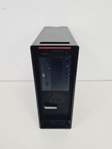 Thumbnail image of Amersham Biosciences ÄKTA System with UV-900, P-900, INV-907, M-925, CU-950 Lab