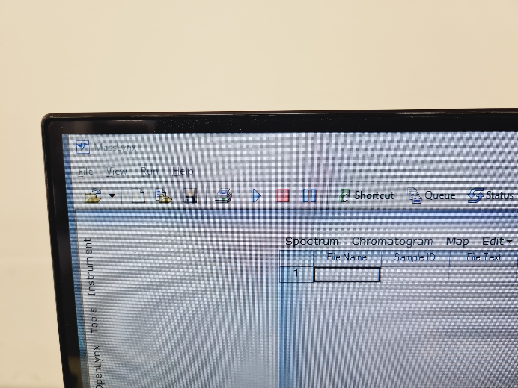 Image of Amersham Biosciences ÄKTA System with UV-900, P-900, INV-907, M-925, CU-950 Lab