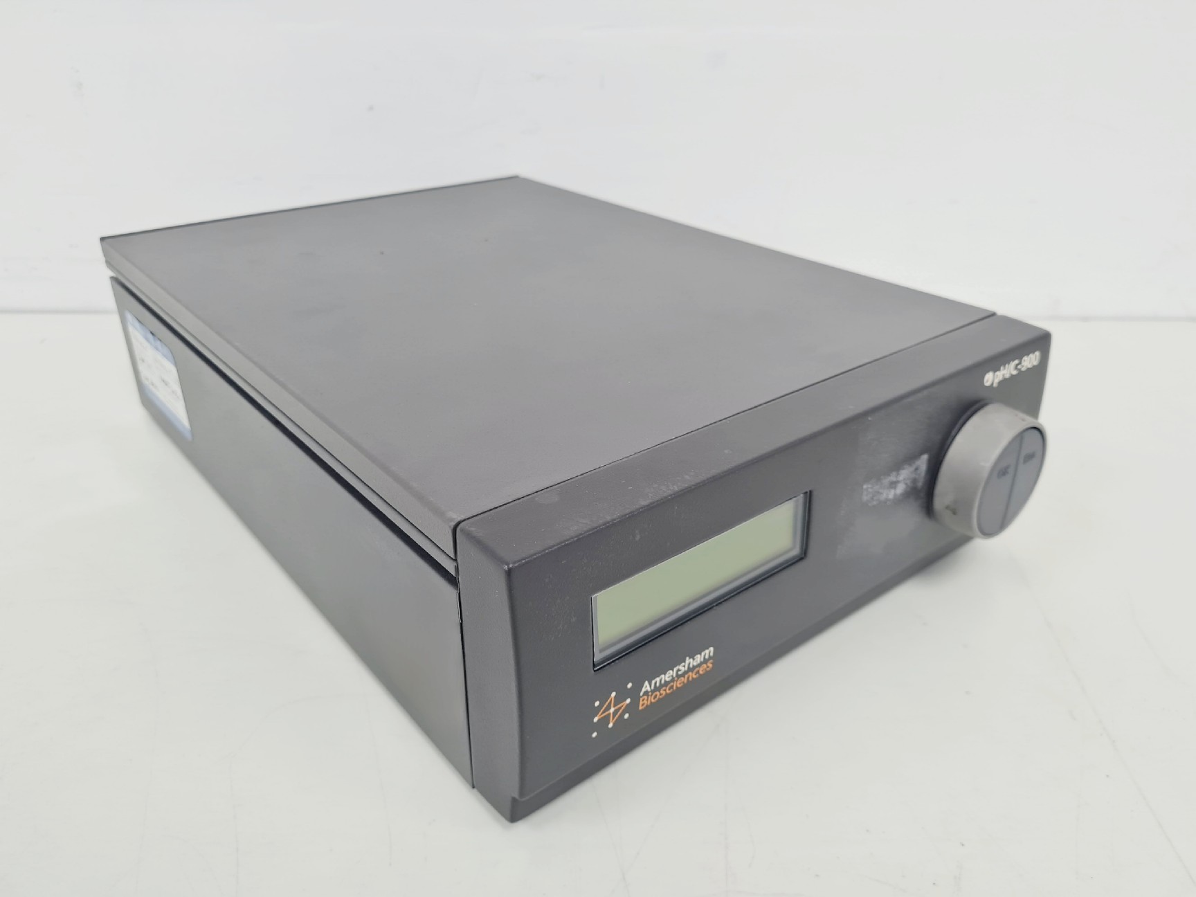 Image of Amersham Biosciences ÄKTA System with UV-900, P-900, INV-907, M-925, CU-950 Lab