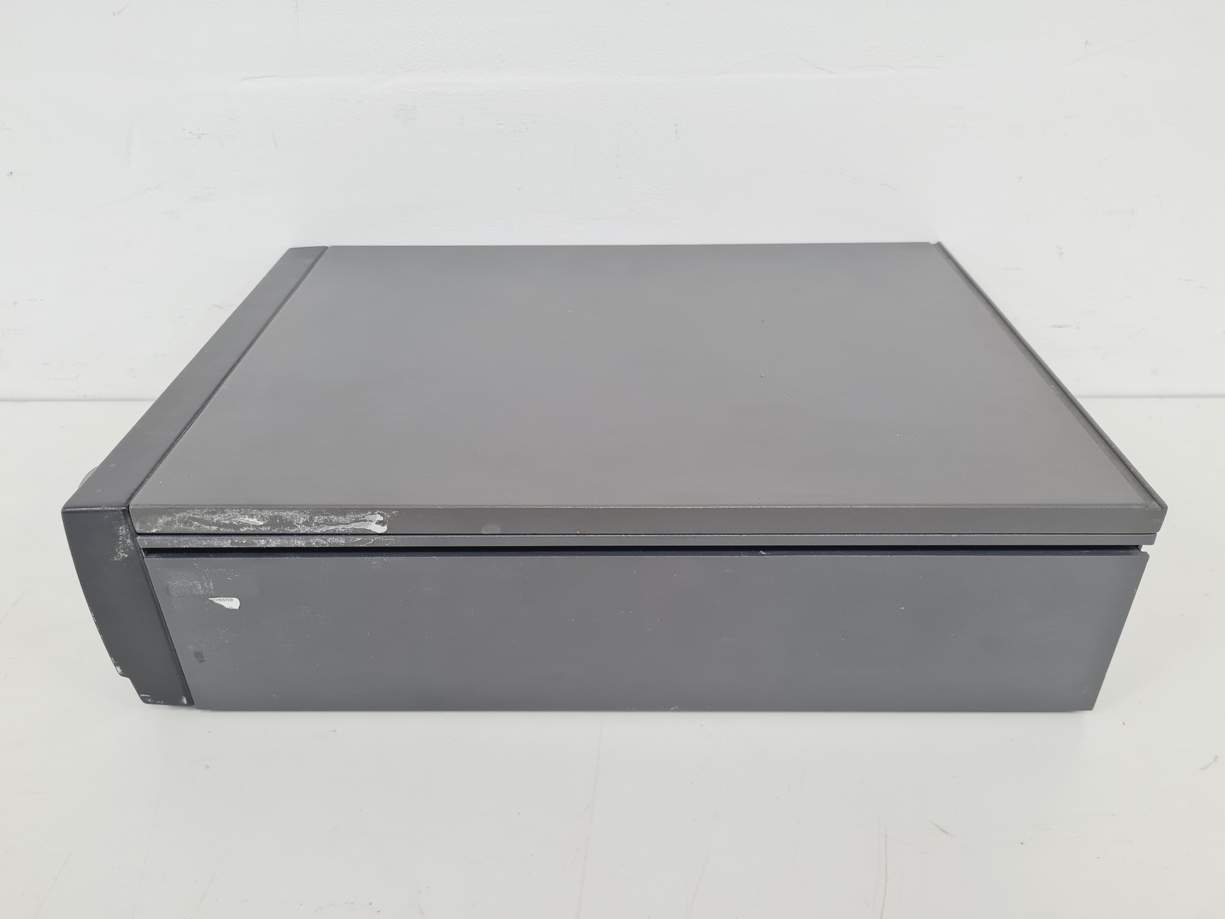Image of Amersham Biosciences ÄKTA System with UV-900, P-900, INV-907, M-925, CU-950 Lab