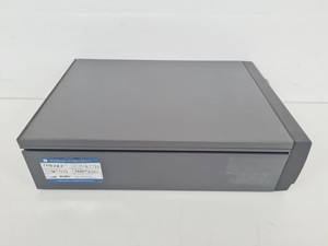 Thumbnail image of Amersham Biosciences ÄKTA System with UV-900, P-900, INV-907, M-925, CU-950 Lab