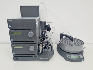 Image of GE AKTApurifier 100 - Frac-920, UPC900, P-900 System Lab