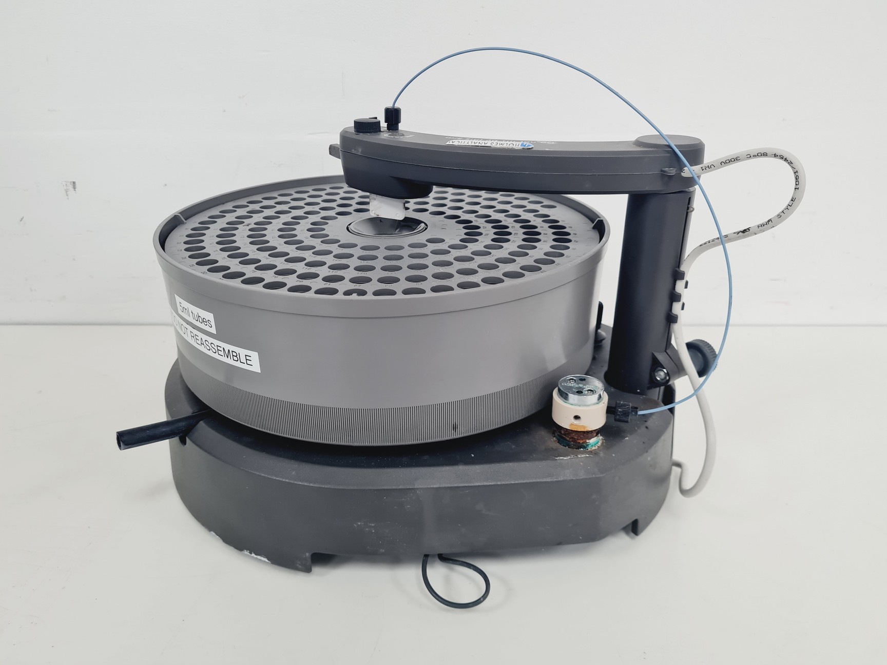 Image of GE AKTApurifier 100 - Frac-920, UPC900, P-900 System Lab